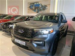 فورد إكسبلورر